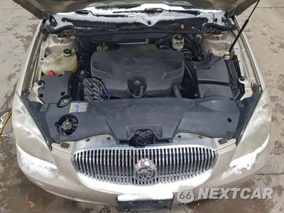 Zdjęcie 11 z 11 samochodu: 2007 BUICK LUCERNE VIN:1G4HD57287U197882 - miniatura