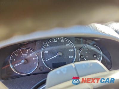 Zdjęcie 9 z 12 samochodu: 2007 CHEVROLET MALIBU MAXX LT VIN:1G1ZT68N07F114386 - miniatura