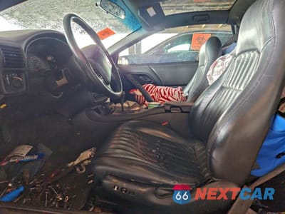 Zdjęcie 7 z 12 samochodu: 2002 CHEVROLET CAMARO Z28 VIN:2G1FP22G122149815 - miniatura