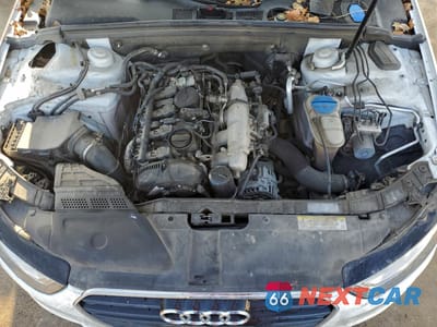 Zdjęcie 11 z 14 samochodu: 2016 AUDI A4 PREMIUM PLUS S-LINE VIN:WAUFFAFL1GN007131 - miniatura
