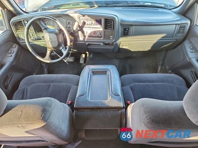 Zdjęcie 8 z 14 samochodu: 2002 CHEVROLET SILVERADO K1500 VIN:1GCEK19T32E209340 - miniatura