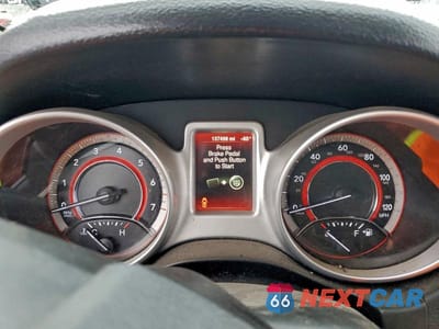 Zdjęcie 9 z 13 samochodu: 2016 DODGE JOURNEY SXT VIN:3C4PDDBGXGT159805 - miniatura