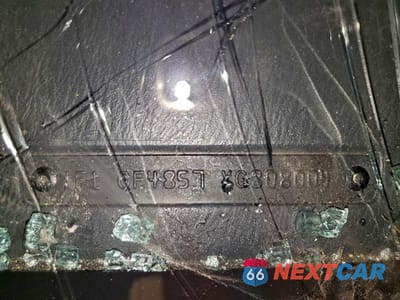 Zdjęcie 13 z 13 samochodu: 2000 SUBARU IMPREZA OUTBACK SPORT VIN:JF1GF4857YG808004 - miniatura