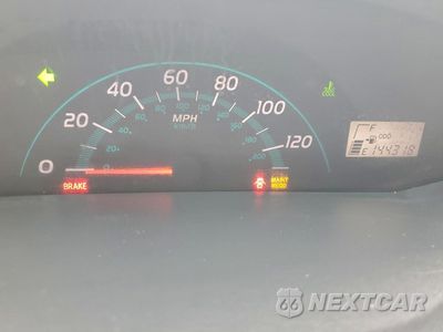 Zdjęcie 9 z 14 samochodu: 2007 TOYOTA YARIS VIN:JTDJT923575056035 - miniatura