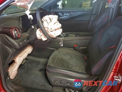 Zdjęcie 7 z 14 samochodu: 2024 CHEVROLET BLAZER RS VIN:3GNKDCRJ3RS143032 - miniatura