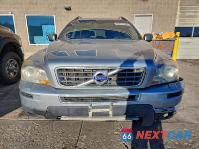 Piąte zdjęcie samochodu w środku: 2012 VOLVO XC90 3.2 VIN:YV4952CZ0C1616873 - miniatura
