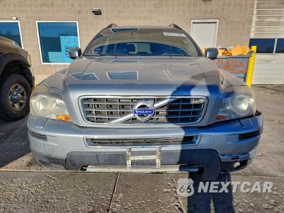 Piąte zdjęcie samochodu w środku: 2012 VOLVO XC90 3.2 VIN:YV4952CZ0C1616873 - miniatura