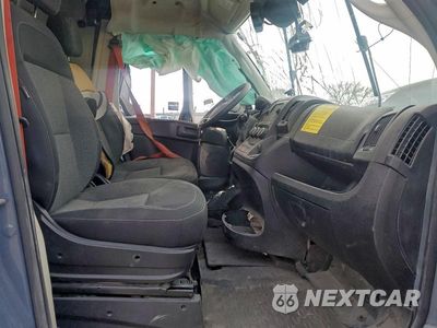 Zdjęcie 7 z 13 samochodu: 2021 RAM PROMASTER 3500 DELIVERY VAN VIN:3C6MRVJG1ME544592 - miniatura