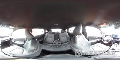 Zdjęcie 15 z 15 samochodu: 2022 TOYOTA VENZA LE VIN:JTEAAAAH0NJ088444 - miniatura