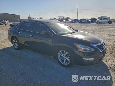 Czwarte zdjęcie samochodu z boku: 2015 NISSAN ALTIMA 2.5 VIN:1N4AL3AP5FC471146 - miniatura