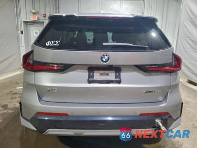 Zdjęcie 6 z 14 samochodu: 2025 BMW X1 XDRIVE28I VIN:WBX73EF0XS5060290 - miniatura