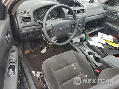 Zdjęcie 8 z 12 samochodu: 2007 FORD FUSION SE VIN:3FAHP07157R147069 - miniatura