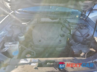 Zdjęcie 12 z 12 samochodu: 2004 INFINITI FX35 VIN:JNRAS08W94X212559 - miniatura