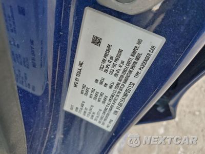 Zdjęcie 12 z 12 samochodu: 2021 TESLA MODEL 3 VIN:5YJ3E1EA1MF051133 - miniatura