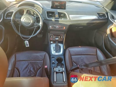 Zdjęcie 8 z 14 samochodu: 2018 AUDI Q3 PREMIUM VIN:WA1BCCFS8JR029909 - miniatura