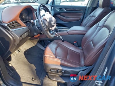 Zdjęcie 7 z 14 samochodu: 2018 BUICK ENCLAVE AVENIR VIN:5GAERDKW6JJ248223 - miniatura