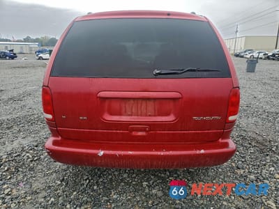 Zdjęcie 6 z 13 samochodu: 1998 CHRYSLER TOWN & COUNTRY LXI VIN:1C4GP64L2WB536687 - miniatura