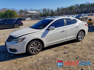 2016 ACURA ILX BASE WATCH PLUS 19UDE2F39GA015361 - główne zdjęcie licytacji z USA - miniatura