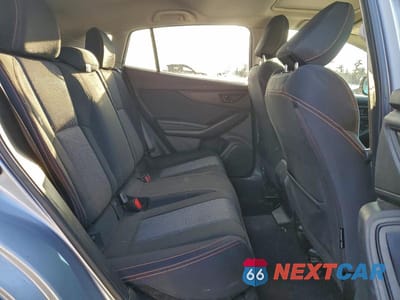 Zdjęcie 10 z 12 samochodu: 2019 SUBARU CROSSTREK PREMIUM VIN:JF2GTAEC4K8232752 - miniatura