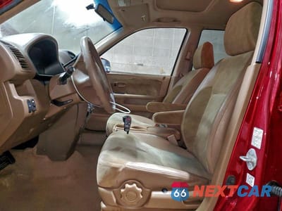 Zdjęcie 7 z 14 samochodu: 2004 HONDA CR-V EX VIN:JHLRD78884C057150 - miniatura