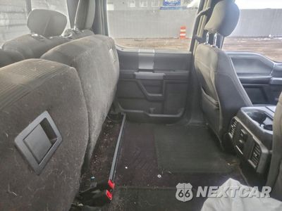 Zdjęcie 10 z 13 samochodu: 2016 FORD F150 SUPERCREW VIN:1FTEW1EF3GKE02696 - miniatura