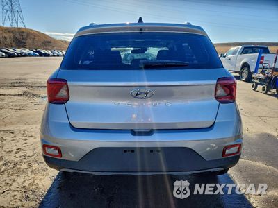 Zdjęcie 6 z 16 samochodu: 2020 HYUNDAI VENUE SEL VIN:KMHRC8A32LU015002 - miniatura