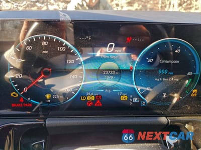 Zdjęcie 9 z 13 samochodu: 2023 MERCEDES-BENZ GLA 250 4MATIC VIN:W1N4N4HB1PJ484127 - miniatura