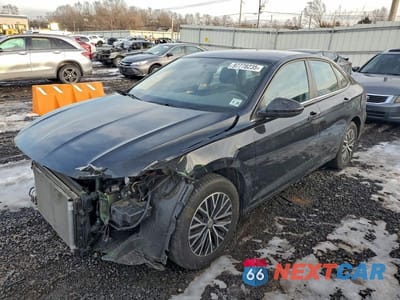 2021 VOLKSWAGEN JETTA S 3VWC57BU2MM042239 - główne zdjęcie licytacji z USA - miniatura