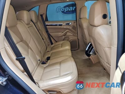 Zdjęcie 11 z 13 samochodu: 2016 PORSCHE CAYENNE VIN:WP1AA2A24GLA00782 - miniatura