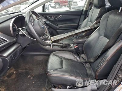 Zdjęcie 7 z 12 samochodu: 2018 SUBARU CROSSTREK LIMITED VIN:JF2GTAMC1J8309822 - miniatura