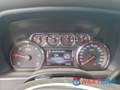 Zdjęcie 9 z 12 samochodu: 2016 GMC SIERRA K2500 SLT VIN:1GT22TEG5GZ269708 - miniatura