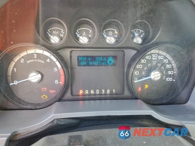 Zdjęcie 9 z 13 samochodu: 2013 FORD F550 SUPER DUTY VIN:1FDUF5GY8DEA10028 - miniatura