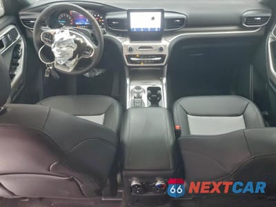 Zdjęcie 8 z 14 samochodu: 2024 FORD EXPLORER XLT VIN:1FMSK8DH7RGA84884 - miniatura