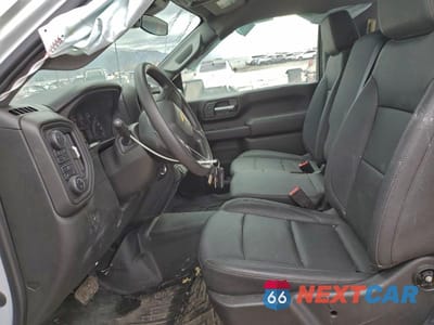Zdjęcie 7 z 13 samochodu: 2024 CHEVROLET SILVERADO UTILITY / SERVICE TRUCK VIN:1GC3YLE70RF202098 - miniatura