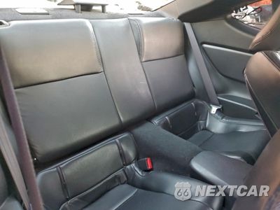 Zdjęcie 10 z 13 samochodu: 2013 TOYOTA SCION FR-S VIN:JF1ZNAA17D2734740 - miniatura