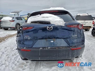 Zdjęcie 6 z 11 samochodu: 2022 MAZDA CX-30 SELECT VIN:3MVDMBBL0NM408395 - miniatura