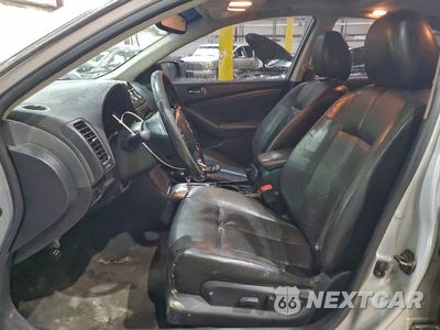 Zdjęcie 7 z 11 samochodu: 2010 NISSAN ALTIMA BASE VIN:1N4AL2AP8AN451867 - miniatura