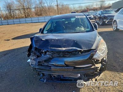 Piąte zdjęcie samochodu w środku: 2016 HYUNDAI ELANTRA GT VIN:KMHD35LH9GU334257 - miniatura