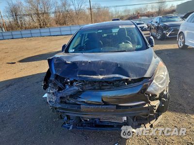 Piąte zdjęcie samochodu w środku: 2016 HYUNDAI ELANTRA GT VIN:KMHD35LH9GU334257 - miniatura