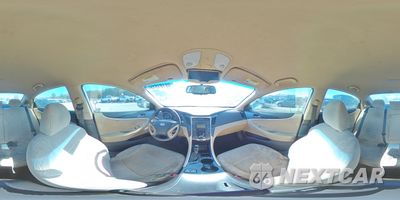 Zdjęcie 14 z 14 samochodu: 2013 HYUNDAI SONATA GLS VIN:5NPEB4AC6DH787397 - miniatura