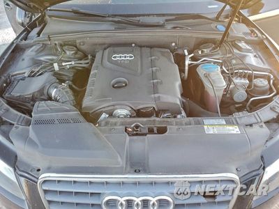 Zdjęcie 11 z 11 samochodu: 2012 AUDI A5 PREMIUM PLUS VIN:WAULFAFR7CA002007 - miniatura
