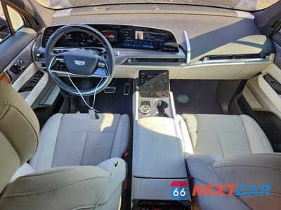 Zdjęcie 8 z 14 samochodu: 2026 CADILLAC VISTIQ LUXURY VIN:1GYC3KML6TZ711149 - miniatura