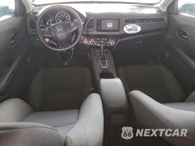 Zdjęcie 8 z 11 samochodu: 2022 HONDA HR-V EX VIN:3CZRU5H50NM743264 - miniatura