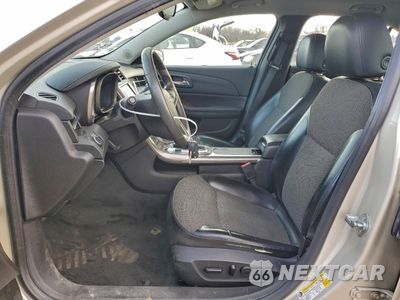 Zdjęcie 7 z 13 samochodu: 2013 CHEVROLET MALIBU 1LT VIN:1G11C5SA1DF167297 - miniatura