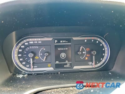 Zdjęcie 9 z 13 samochodu: 2024 HYUNDAI TUCSON SEL VIN:5NMJB3DE8RH306950 - miniatura