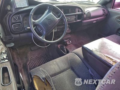 Zdjęcie 8 z 15 samochodu: 2002 DODGE RAM 2500 VIN:3B7KF23692M303488 - miniatura