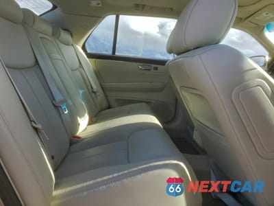 Zdjęcie 10 z 14 samochodu: 2009 CADILLAC DTS VIN:1G6KD57YX9U114831 - miniatura