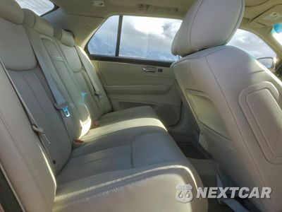 Zdjęcie 10 z 14 samochodu: 2009 CADILLAC DTS VIN:1G6KD57YX9U114831 - miniatura