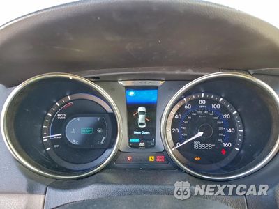 Zdjęcie 9 z 14 samochodu: 2012 HYUNDAI SONATA HYBRID VIN:KMHEC4A40CA028123 - miniatura