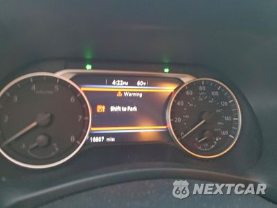 Zdjęcie 9 z 12 samochodu: 2025 NISSAN SENTRA SV VIN:3N1AB8CV1SY275375 - miniatura